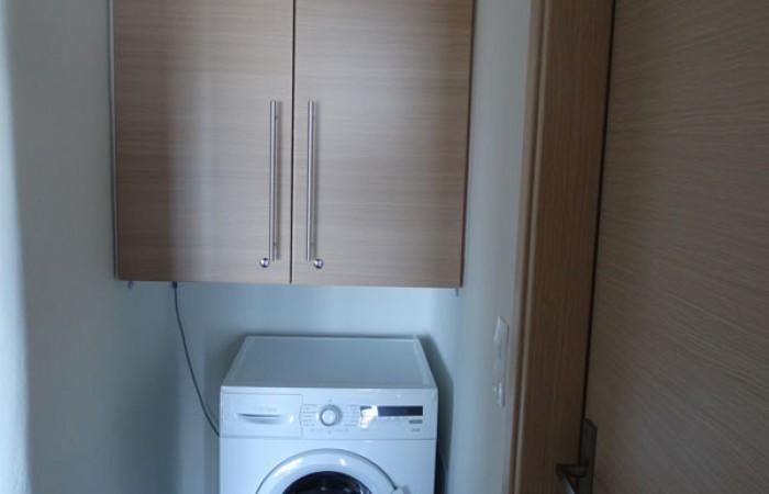 Balkonikarystos Apartment ภายนอก รูปภาพ